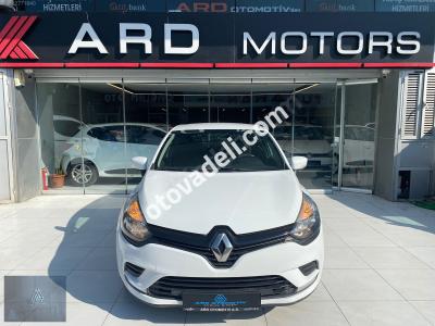 Renault Clio 2019 1.5 DCi Joy 191167km