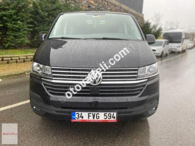 Volkswagen Caravelle 2022 2.0 TDI Comfortline 6040km