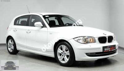 BMW 1 Serisi 2011 116i Premium 170000km