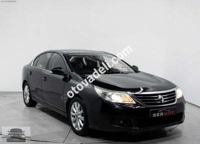 Renault Latitude 2012 1.5 DCi Executive 172000km