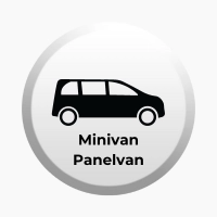 Minivan & Panelvan