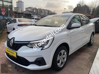 Renault Taliant 2022 1.0 T Joy 37.000km