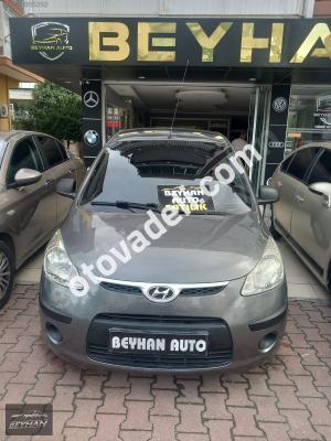 Hyundai i10 2011 1.1 Team 157.000km