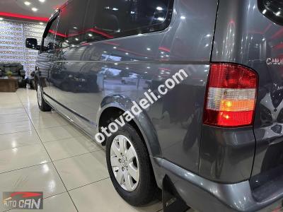 Volkswagen Caravelle 2009 2.5 TDI Comfortline 165.000km