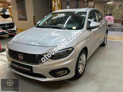 Fiat Egea 2018 1.6 Multijet Urban 160.850km