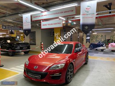 Mazda RX 2010 RX-8 96.000km