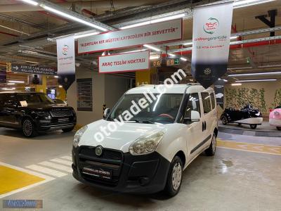 Fiat Doblo Combi 2013 1.3 Multijet Urban 196.000km