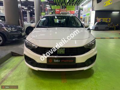 Fiat Egea 2022 1.6 Multijet Easy 77.000km