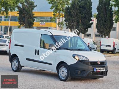 Fiat Doblo Cargo 2022 1.6 Multijet Maxi 32.000km