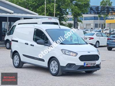 Ford Transit Courier 2022 1.5 TDCi Trend 51.000km