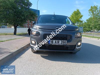 Citroen Berlingo 2023 1.5 BlueHDI Shine 10.000km