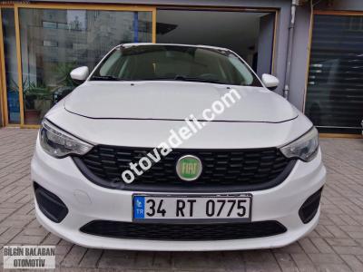 Fiat Egea 2016 1.3 Multijet Easy 190.217km