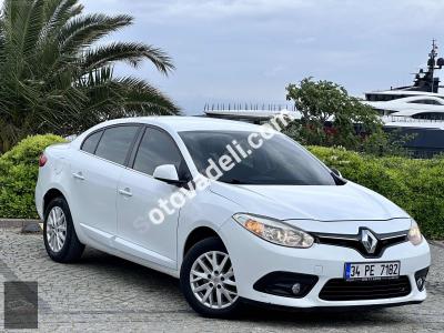 Renault Fluence 2016 1.5 dCi Touch 161.000km