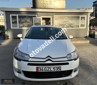 Citroen C5 2013 1.6 e-HDi Executive 193.000km