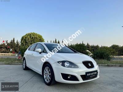 Seat Leon 2011 1.6 TDI CR Style 163.000km