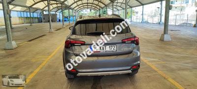 Fiat Egea Cross 2023 1.6 Multijet Urban 7.000km