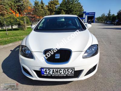 Seat Leon 2011 1.6 TDI CR Style 230.000km