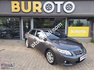 Toyota Corolla 2008 1.6 Comfort 151.000km