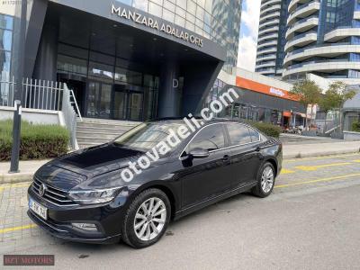 Volkswagen Passat 2021 1.5 TSI Business 158.000km