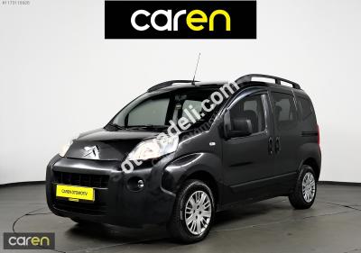 Citroen Nemo 2012 Combi 1.4 HDi SX Plus 175.000km