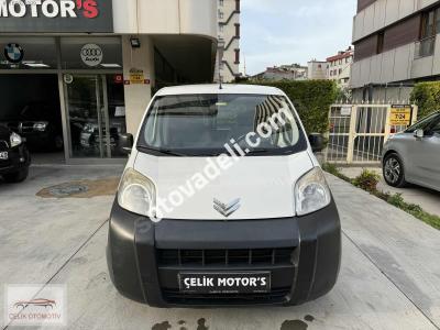 Citroen Nemo 2015 1.3 HDi X 168.000km