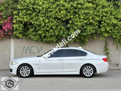 BMW 5 Serisi 2012 520d Premium 240.000km