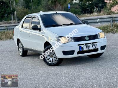 Fiat Albea 2012 Sole 1.3 Multijet Active Plus 220.000km