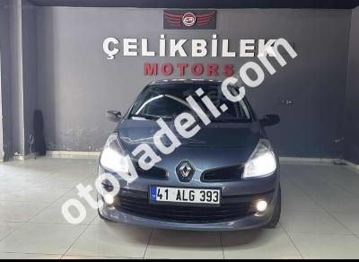 Renault Clio 2008 1.2 Extreme 180.000km