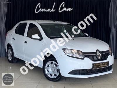 Renault Symbol 2016 1.2 Joy 169.000km