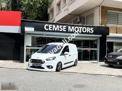 Ford Transit Courier 2021 1.5 TDCi Trend 125.000km