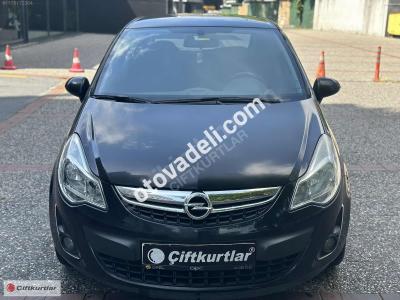 Opel Corsa 2011 1.3 CDTI Enjoy 183.000km