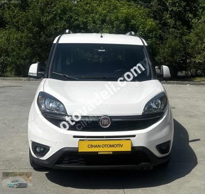 Fiat Doblo Combi 2021 1.3 Multijet Safeline 134.000km