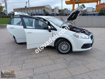 Fiat Linea 2015 1.3 Multijet Pop 218.000km