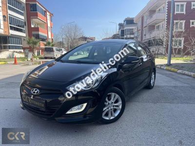 Hyundai i30 2012 1.6 CRDi Style 172.000km