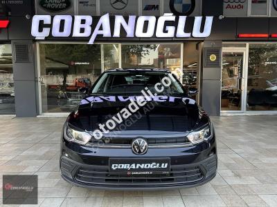 Volkswagen Polo 2023 1.0 TSI Life 21.000km