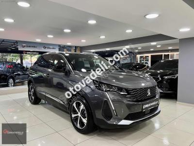 Peugeot 3008 2023 1.5 BlueHDi Allure 6.100km