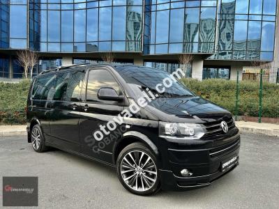 Volkswagen Caravelle 2012 2.0 TDI Comfortline 25.000km