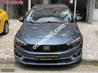 Fiat Egea 2023 1.4 Fire Easy Plus 17.000km