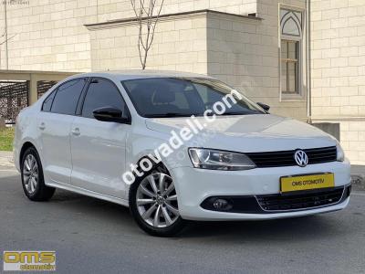 Volkswagen Jetta 2014 1.6 TDI Trendline 214.000km