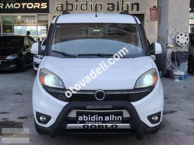 Fiat Doblo Combi 2015 1.3 Ecojet Premio Plus 152.000km