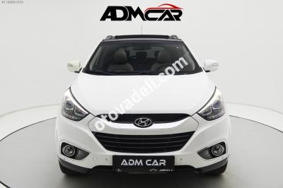 Hyundai ix35 2013 1.6 GDI Elite 149.000km