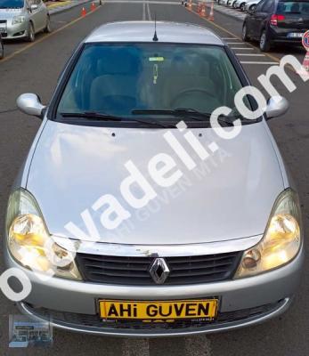 Renault Symbol 2010 1.4 Expression 249.000km