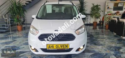 Ford Tourneo Courier 2016 1.5 TDCi Delux 172.000km