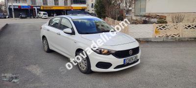 Fiat Egea 2019 1.6 Multijet Easy 150.000km