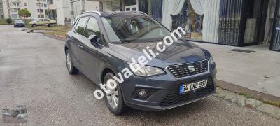 Seat Arona 2020 1.6 TDI Xcellence 96.000km