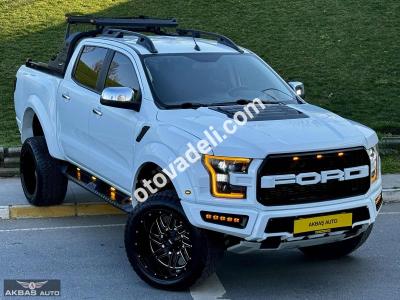 Ford Ranger 2015 2.2 TDCi XLT 181.000km