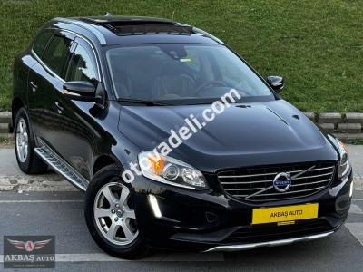 Volvo XC60 2016 2.0 D4 Advance 144.000km