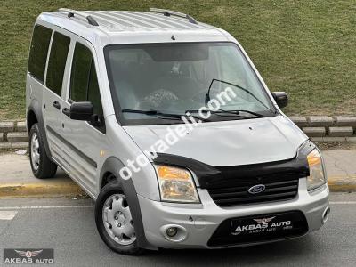 Ford Transit Connect 2011 K210 S Deluxe 174.000km