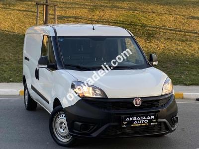 Fiat Doblo Cargo 2020 1.3 Multijet Maxi 86.000km