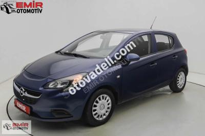 Opel Corsa 2015 1.4 Essentia